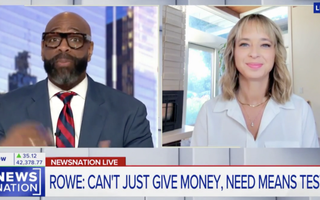 Jessica Kriegel – NewsNation – Trade Schools